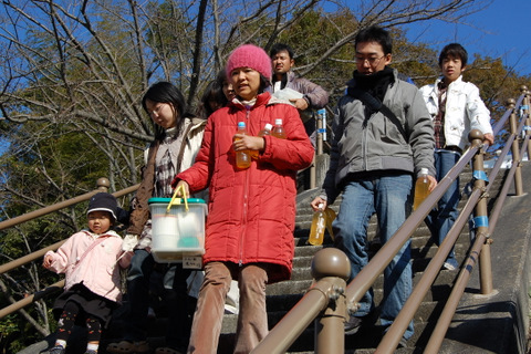 DSC_0027 さあ、見学に出発!