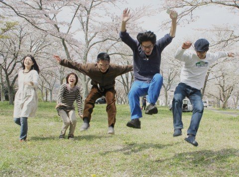 今というトキ　木の花ファミリーというトコロ